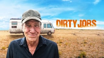 #5 Dirty Jobs