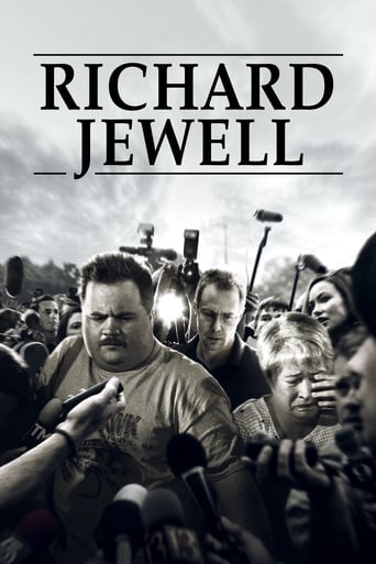 Poster of Richard Jewell