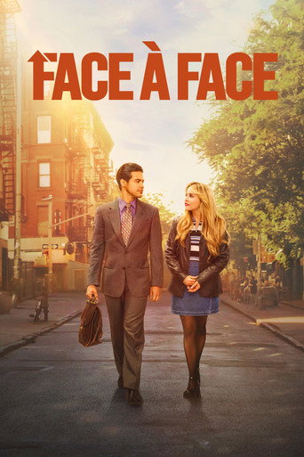 Tête à tête - affiche officiel