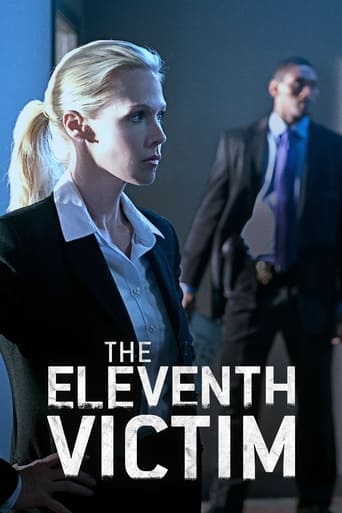 Poster för The Eleventh Victim