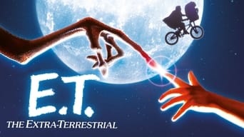 Galeria 3 - E.T. el extraterrestre