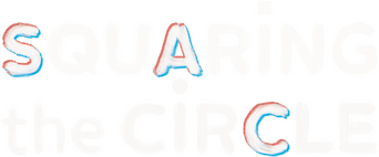 Squaring the Circle: The Story of Hipgnosis logo
