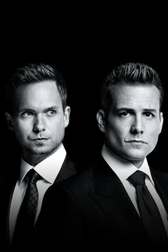 Suits - Season 7