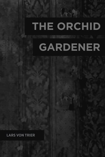 Poster för The Orchid Gardener