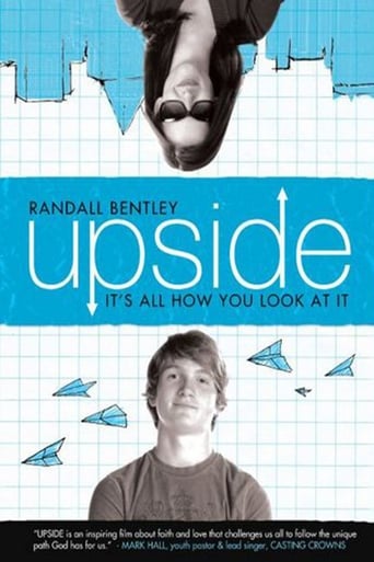 Poster of Upside