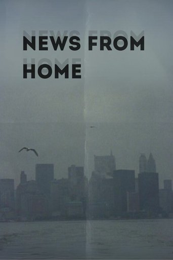 News from Home (1977)
