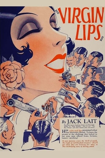 Poster för Virgin Lips