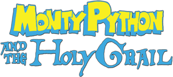 صورة من Monty Python and the Holy Grail