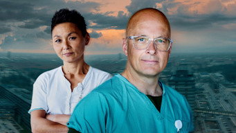 Med livet i hænderne (2022- )