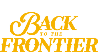 Back to the Frontier logo