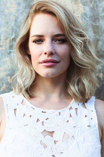 Foto de Katherine Hicks