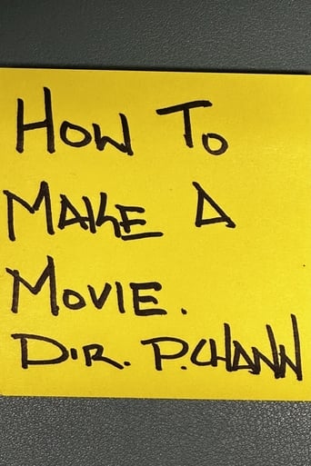 How to Make a Movie. en streaming 