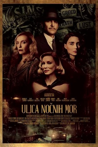 Ulica nočnih mor