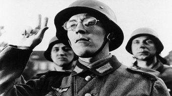 Der Hauptmann und sein Held (1955)