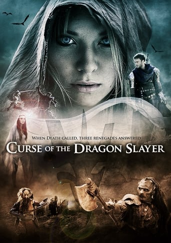 Curse of the Dragon Slayer (2013)