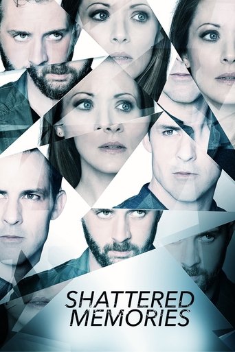 Poster för Shattered Memories