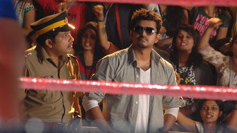 Cena 11 de Thuppakki