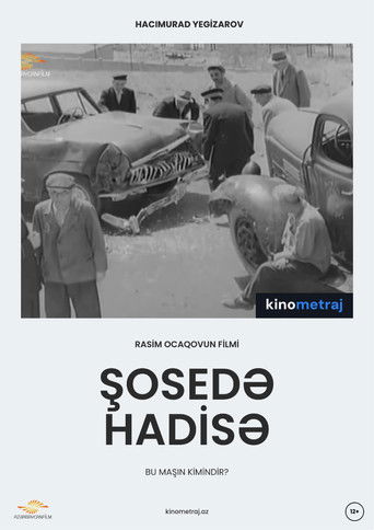 Şosedə hadisə (1990)
