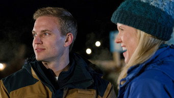 #4 Amazing Winter Romance