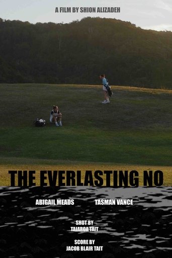 The Everlasting No (2024)