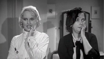 Opened by Mistake (1934)