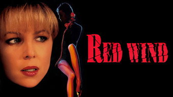 #4 Red Wind