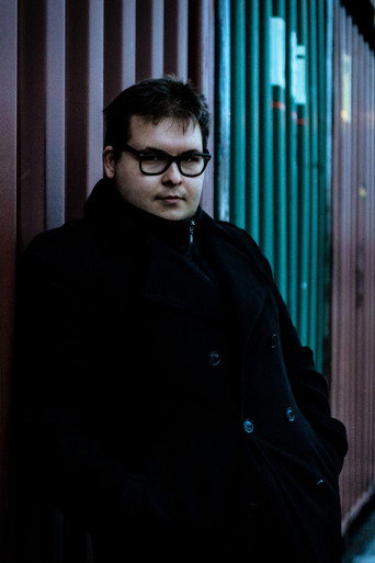 Oliver Birk Wisholm — 2