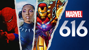 #4 Marvel 616