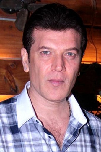 Imagen de Aditya Pancholi