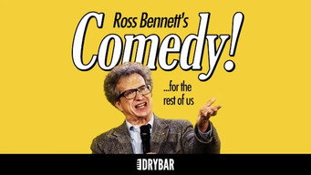 Dry Bar Comedy T4E37