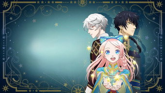 Nina the Starry Bride Scene snapshot