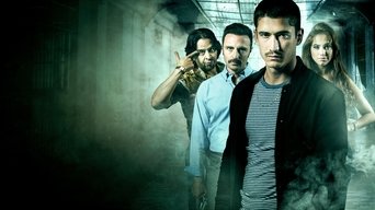 Sobreviviendo a Escobar, Alias J.J. - S1E01