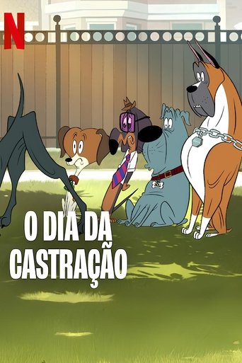 O Dia da Castração (2025) Torrent Dublado WEB-DL 1080p / Dual Áudio 5.1 - Download O Dia da Castração (2025) Torrent Dublado WEB-DL 1080p / Dual Áudio 5.1 - Download