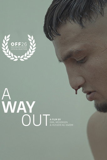 A Way Out (2026)