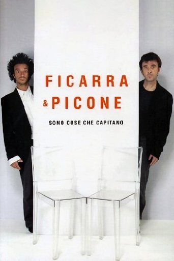 Sono cose che capitano (2005)