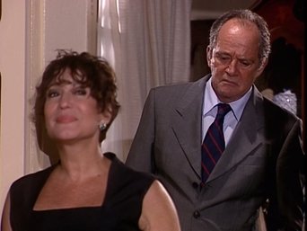 Episódio Capítulo 89 da série Andando nas Nuvens