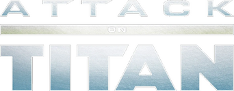 Attack on Titan logo