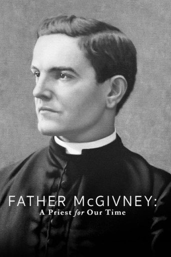 FATHER MCGIVNEY: A PRIEST FOR OUR TIME (1970)