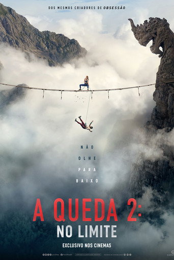 A Queda 2: No Limite - TopStrem