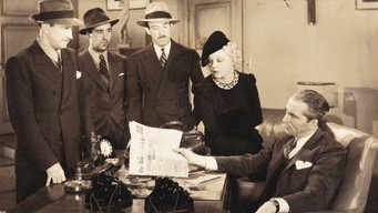 The Rookie Cop (1939)