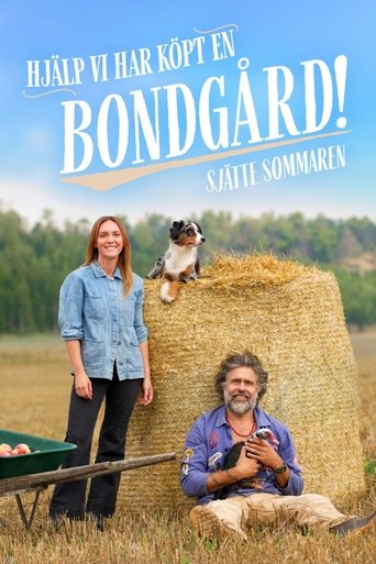Hjälp, vi har köpt en bondgård!: Season 6