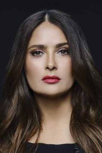 Salma Hayek Pinault