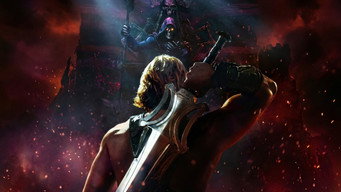 Galeria 1 - He-Man y los Masters del Universo