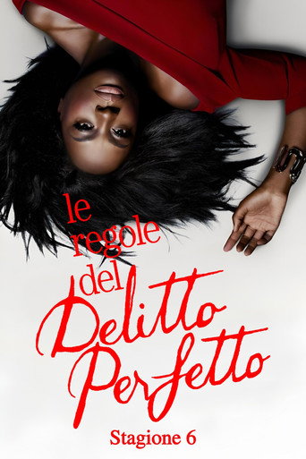 Stagione 6 poster