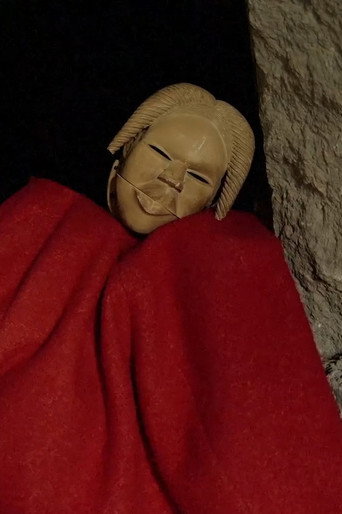 OPERA DI MUXARO: Ballante dell’Africana Errante