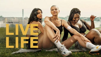 #4 Live Life