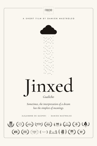 Jinxed