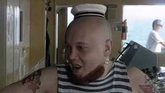 第5話：Maski On A Ship