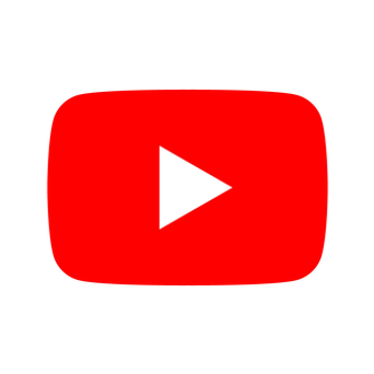 Logo YouTube