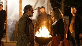 Aflevering 5 — Episode 5